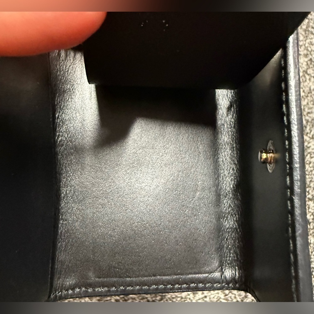 Gucci key holder - Picture 10 of 11